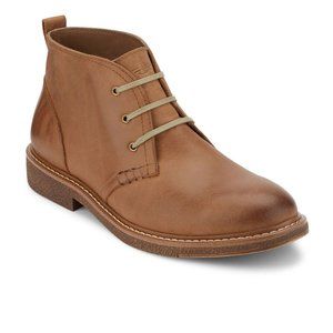 Tulane Chukka - By Dockers, Full Grain Leather